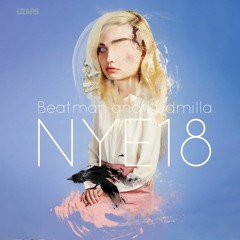 Beatman And Ludmilla - NYE18