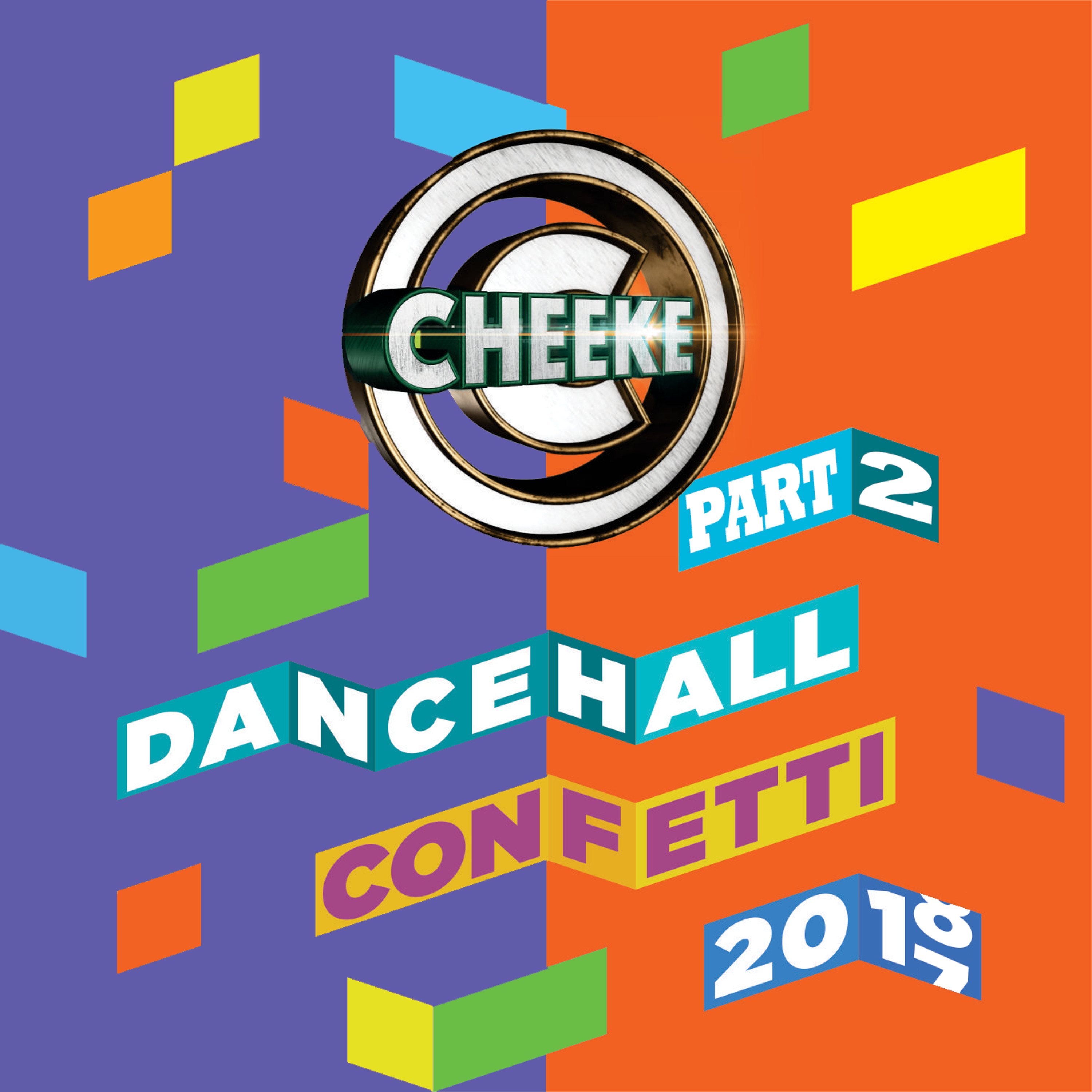 Dancehall N Soca Riddim & Vibes Mixtapes