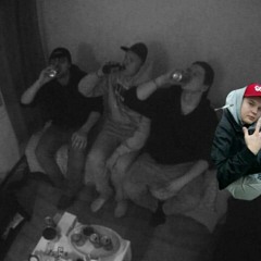 3nakkii feat bratwursti - uuden vuoden party