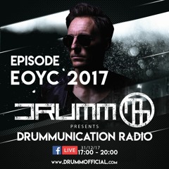 Drumm EOYC 2017