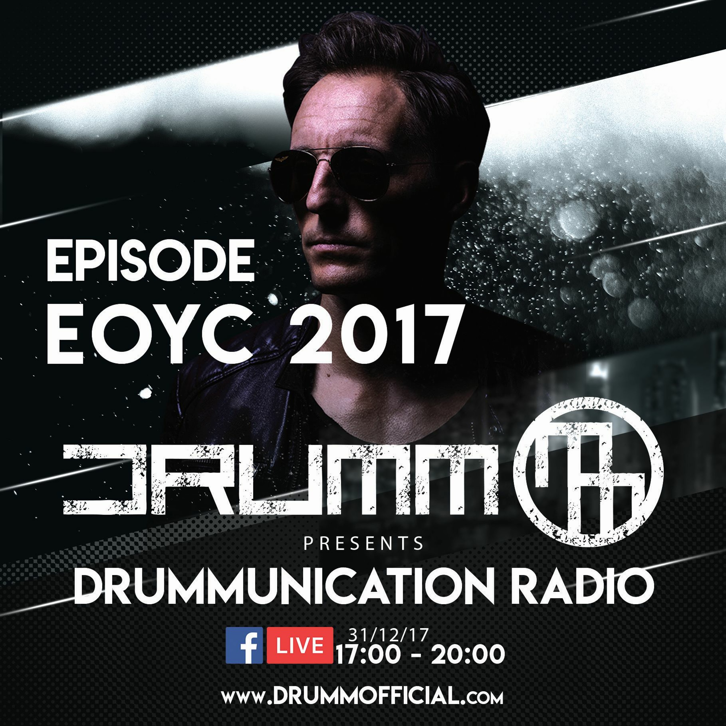 Drummunication Radio
