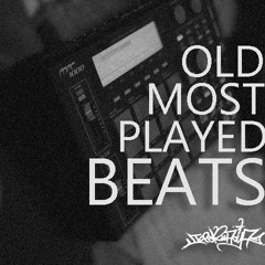 OLD most played BEATS!