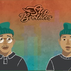 @Stepbrotherscpt Beach Bar Mix