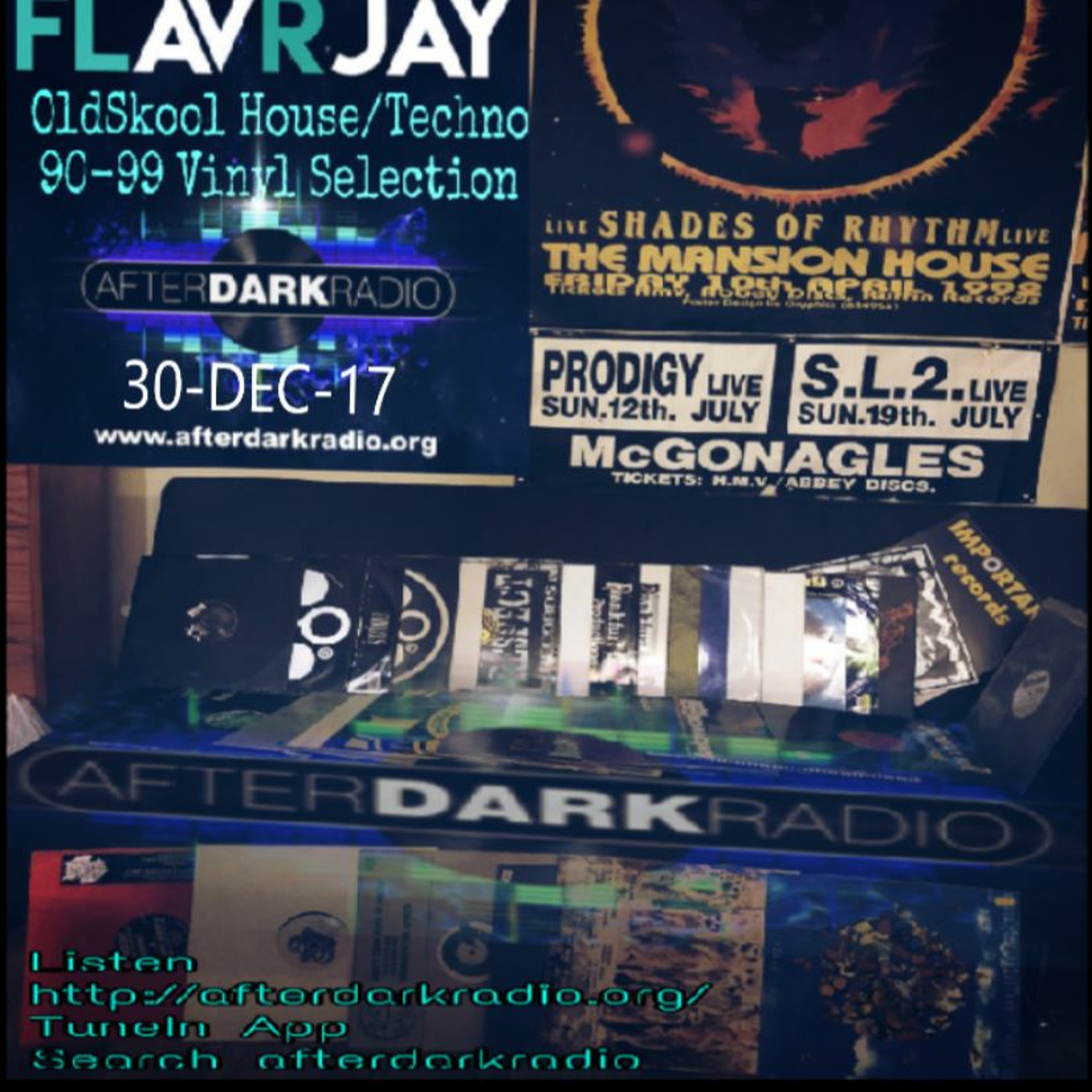 FLavRjay