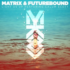 Matrix & Futurebound - Light Us Up (MYKOOL Vocal Cover)