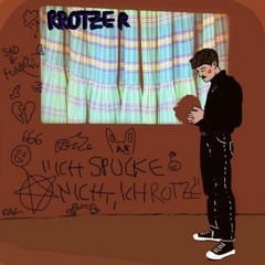 Bitch - rrotzer (prod. cxdy)