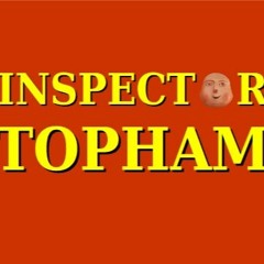 Inspector Topham