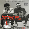 Artifacts – That's Them (Lost Files ) Artifacts – That's Them (Lost Files 1989-1992) – Cassette