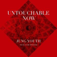 Untouchable Now feat. Sam Tinnesz (prod. by Super Duper)