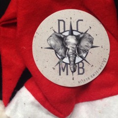 @Ritter Butzke 12/24/2017 - KNUSPERHOUSE with Section 8, DCMB
