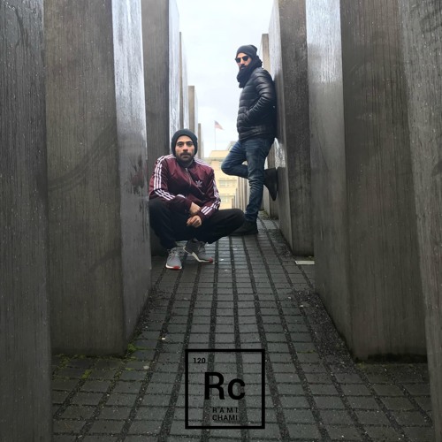 Rami Chami b2b Fakson - Unpredictable Berlin