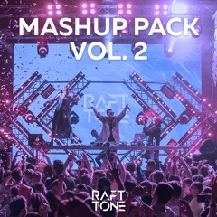 Grisly Faye vs. Afrojack & Martin Garrix - Khvylyam Vs. Turn Up The Speakers (Raft Tone Mashup)