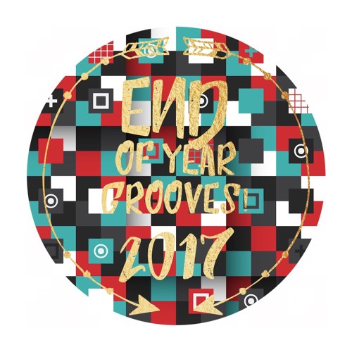 #001 - End Of Year Grooves!