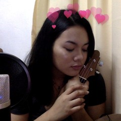 Get You (short ukulele cover)