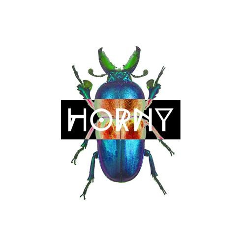 OJI X VOLTA - HORNY