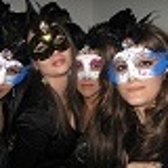 1053her Nightcore MIX ((Happy Halloween))