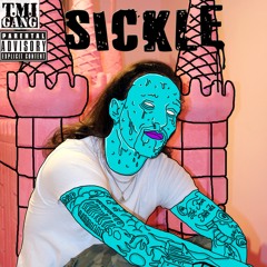 SICKLE Run It Up prod. @KeepitZ3n