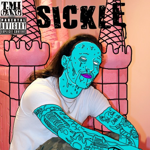SICKLE Run It Up prod. @KeepitZ3n