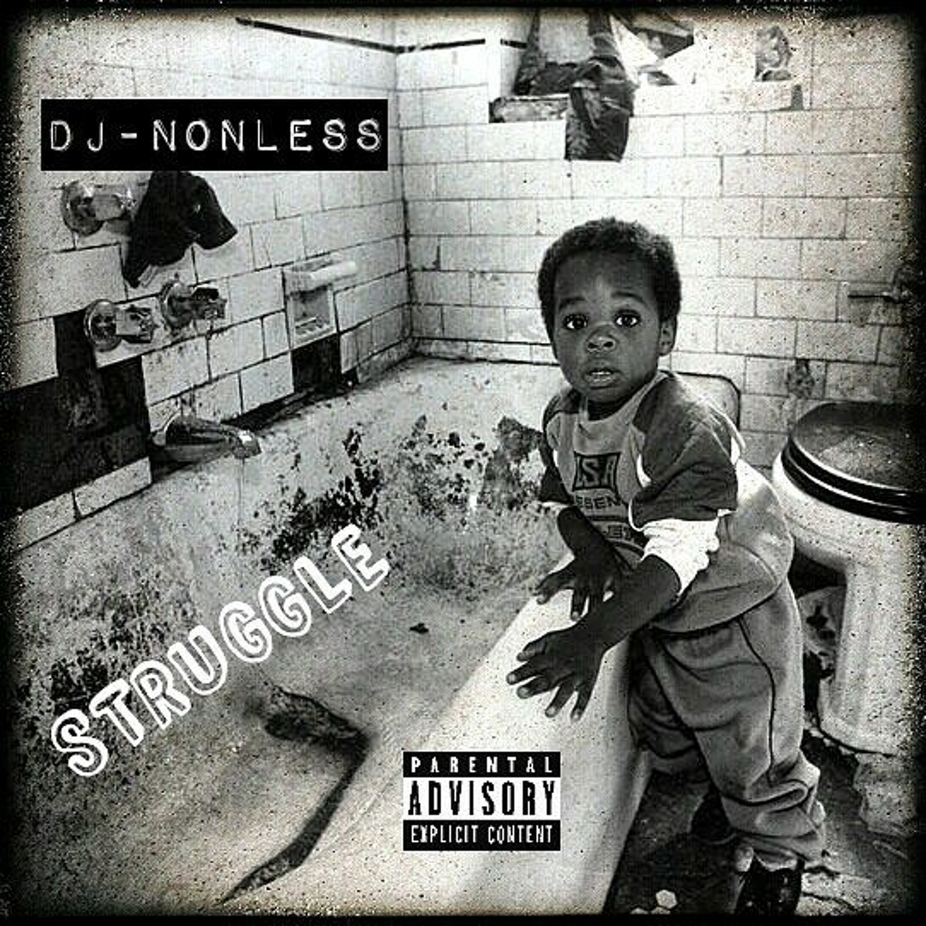 Struggle episode artwork