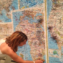 The Moon Belongs To Everyone (a natural selection) DJ mix