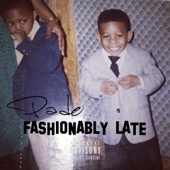 Pade - Diamonds On The North (Prod. By JazzyBubblez Rae)