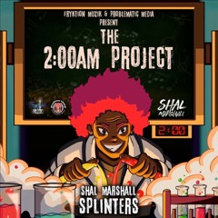 2:00AM Project