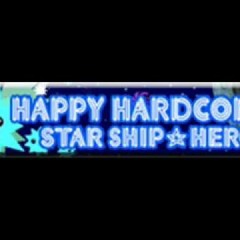 Lucky Vacuum - STAR SHIP☆HERO(brz_style)