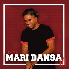 Mari Dansa Mixtape #1