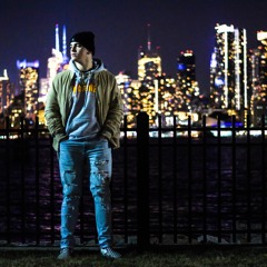 All Up On Me (Prod. King LeeBoy)