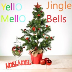 Jingle Bells( YellO MellO ) REMIX
