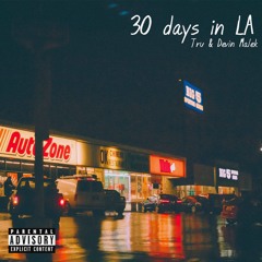 Lunch - DEVIN MALEK & TRU