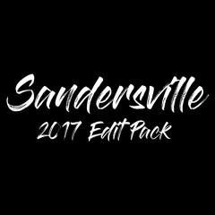 Sandersville 2017 Edit Pack [Free DL]