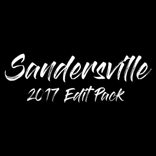 Sandersville 2017 Edit Pack [Free DL]