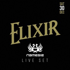 Nemesis - Elixir Orlando Live Set // Free Download