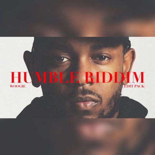 Humble Riddims X THE TOOG ANTHEM - [WOOGIE This Shit Goes Off Edit]