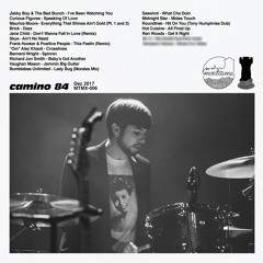 Camino 84 - Disco Mix