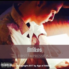 Attikos - Peace of Mind