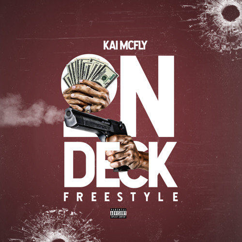 Kai McFLY x On Deck Freestyle
