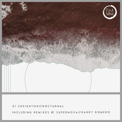 Ki Creighton - Nocturnal (Original Mix)