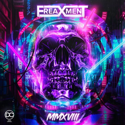 Freaxment - MMXVIII