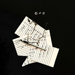 Q & A (Prod. Young Taylor)