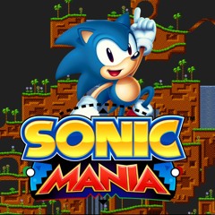 Sonic Mania | Green Hill Zone Act 1
