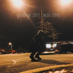 goodbye past, hello future. (Prod. Jay Alpha)