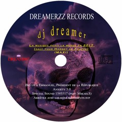 dj dreamer - Arrêtez les bons sentiments svp