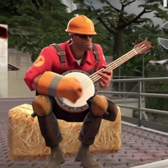 Dueling Banjo TF2