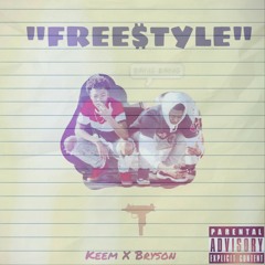 The Freestyle (feat. luh Bro)