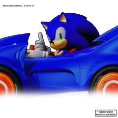 BROCKHEDGEHOG - CHAOS