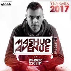 Mashup Avenue 018 - Yearmix 2017