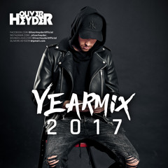 OLIVER HEYDER - YEARMIX 2017