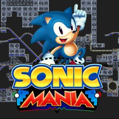 Sonic Mania | Chemical Plant Zone Act 1